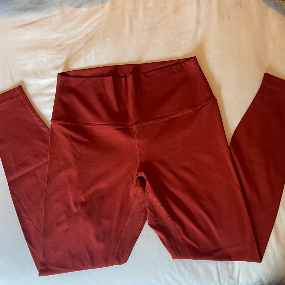 Lululemon Align leggings